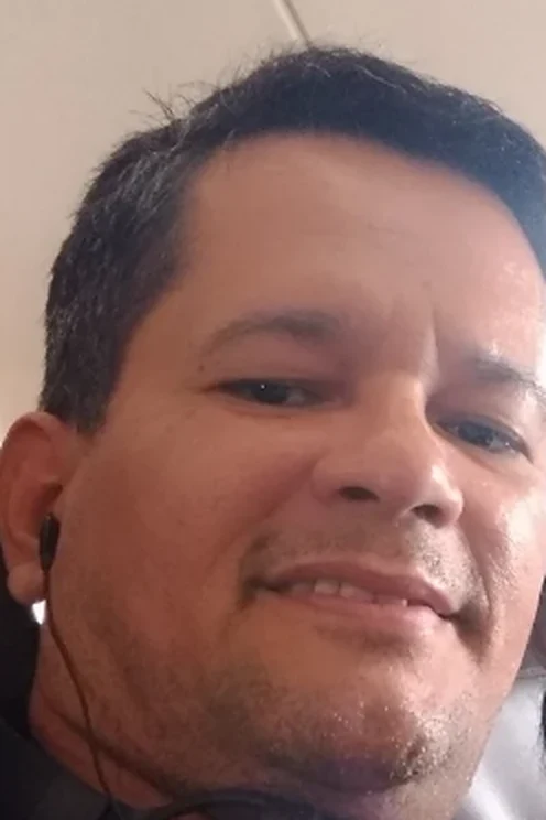 Foto de Olá, meu nome é Alexandre.